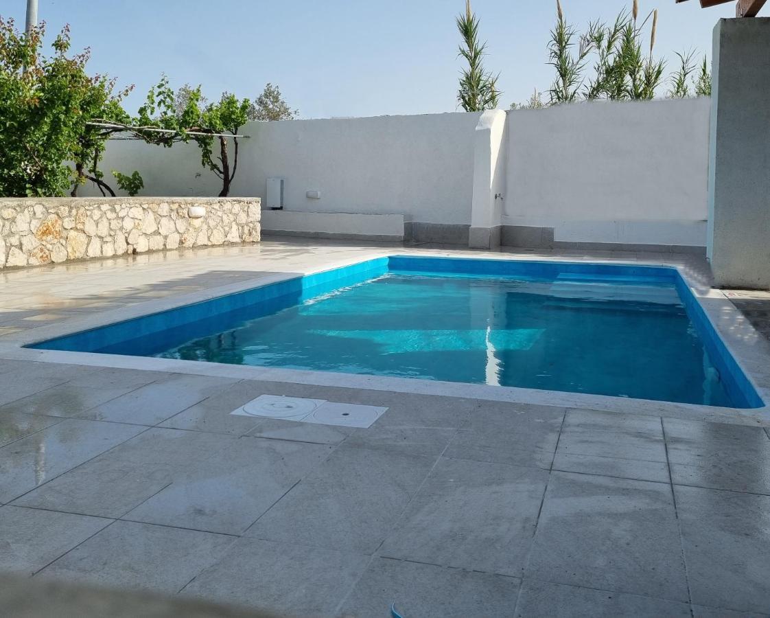 Lianas Garden House Villa Afantou Exterior foto